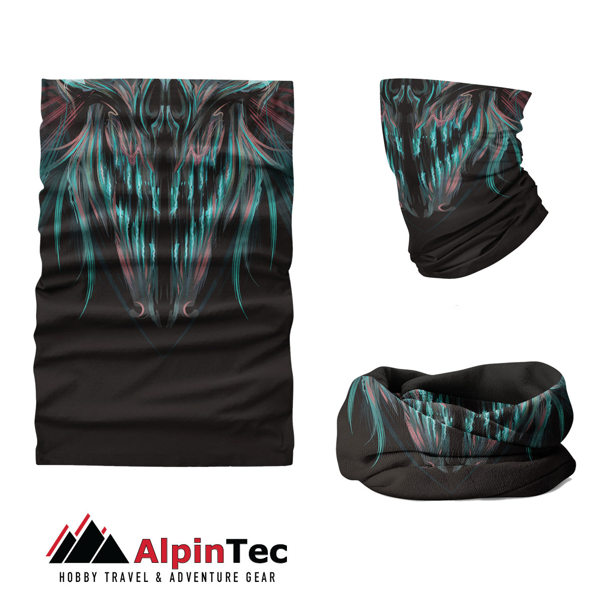 PRIME | UV | FAIR – AlpinTec