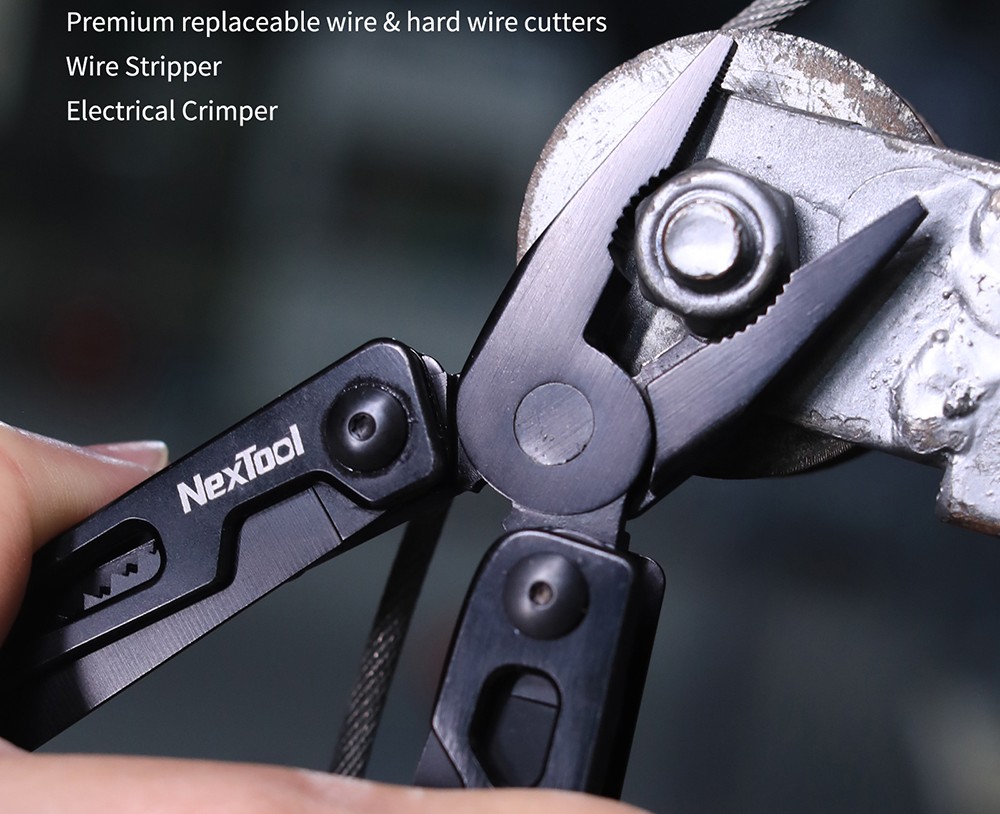 ΠΟΛΥΕΡΓΑΛΕΙΟ NEXTOOL VANGUARD – πρόσθετη εικόνα 4