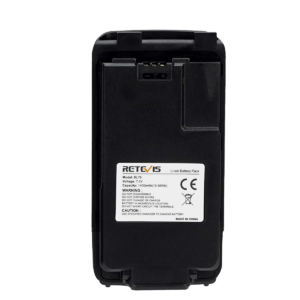 ΜΠΑΤΑΡΙΑ RETEVIS για RA79, 1400mAh, 7.4v, Original Rechargeable