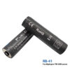 Μπαταρία 18650 TM-04R – AlpinPro