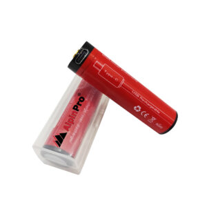 Μπαταρία με θύρα Type-C – AlpinPro
