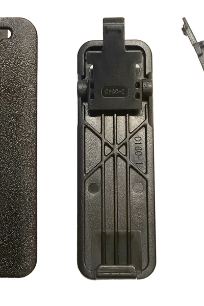 BELT CLIP RETEVIS for B63S