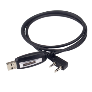 Καλώδιο RETEVIS USB σε 2 pin C9018A για προγραμματισμό