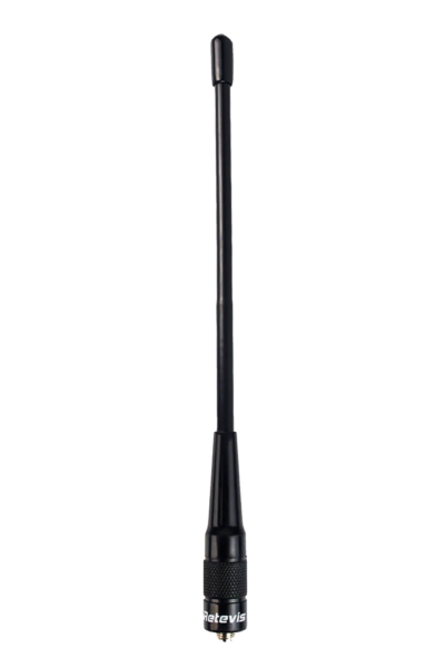 ΚΕΡΑΙΑ RETEVIS, High Gain Antenna RHD-701 SMA-Female Dual Band – πρόσθετη εικόνα 1