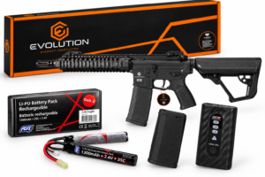 ΠΑΚΕΤΟ ΟΠΛΟ SOFT Evolution Recon MK18 Mod. 1 10.8''