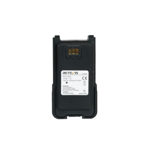 ΜΠΑΤΑΡΙΑ RETEVIS για RA89, 2500mAh 7.4V Original Rechargeable
