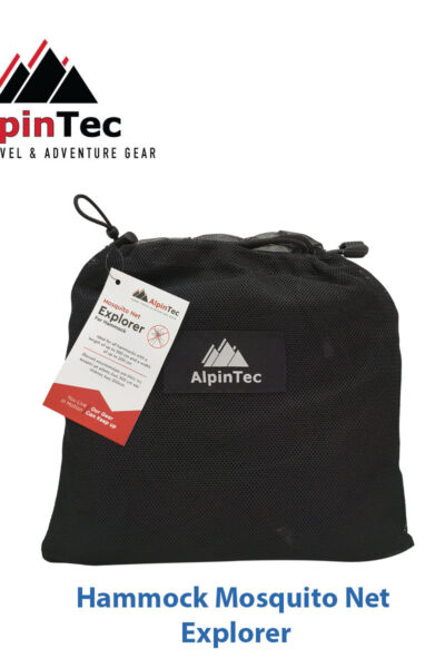 ΚΟΥΝΟΥΠΙΕΡΑ ΑΙΩΡΑΣ – AlpinTec – πρόσθετη εικόνα 1