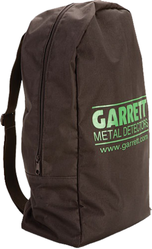 ΣΑΚΟΣ GARRETT BACKPACK DETECTOR