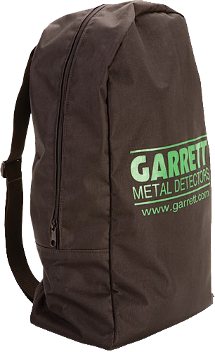ΣΑΚΟΣ GARRETT BACKPACK DETECTOR