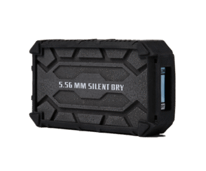 ΑΦΥΓΡΑΝΤΗΡΑΣ SILENT DRY PIONEER - BK