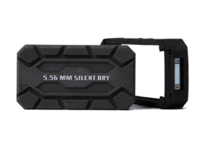 ΑΦΥΓΡΑΝΤΗΡΑΣ SILENT DRY PIONEER - BK – πρόσθετη εικόνα 1