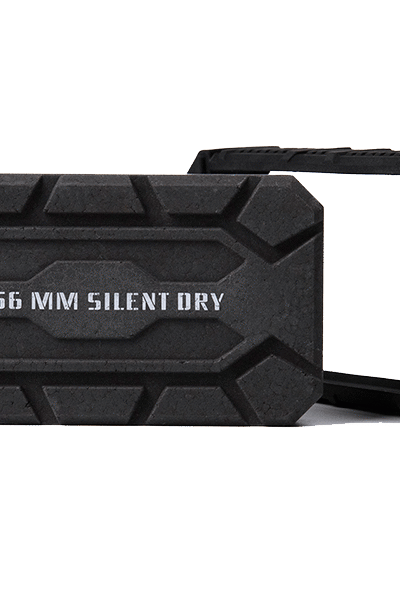 ΑΦΥΓΡΑΝΤΗΡΑΣ SILENT DRY PIONEER - BK – πρόσθετη εικόνα 1