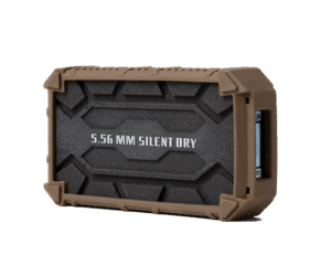 ΑΦΥΓΡΑΝΤΗΡΑΣ SILENT DRY PIONEER - DE