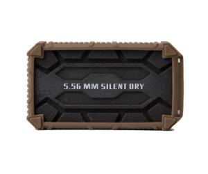 ΑΦΥΓΡΑΝΤΗΡΑΣ SILENT DRY PIONEER - DE – πρόσθετη εικόνα 1