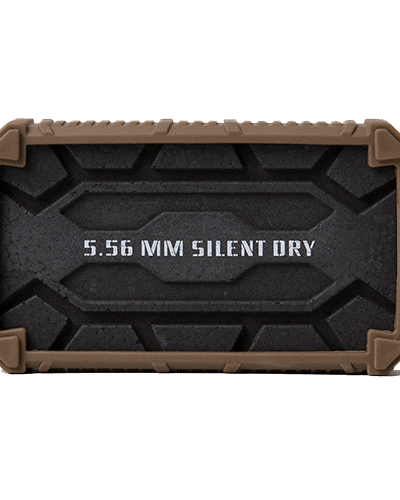 ΑΦΥΓΡΑΝΤΗΡΑΣ SILENT DRY PIONEER - DE – πρόσθετη εικόνα 1