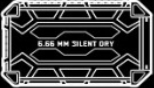 ΑΦΥΓΡΑΝΤΗΡΑΣ SILENT DRY PIONEER - RG – πρόσθετη εικόνα 1