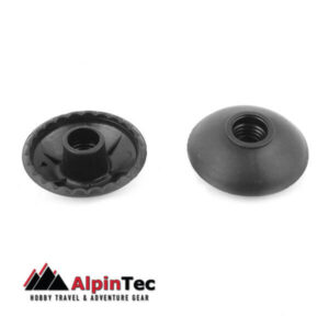 ΣΕΤ ΠΙΑΤΟ 55mm – AlpinTec – πρόσθετη εικόνα 1