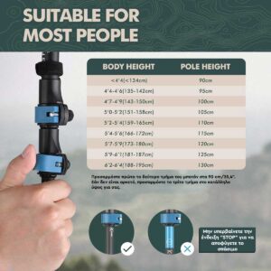 ATHOS Z-pole – AlpinTec – πρόσθετη εικόνα 1
