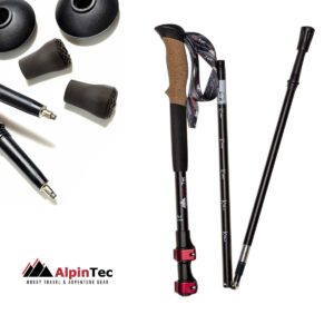 ATHOS Z-pole – AlpinTec