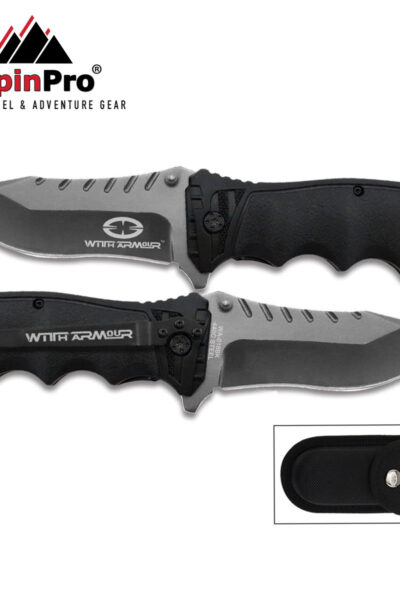 Lion Claw K – WithArmour
