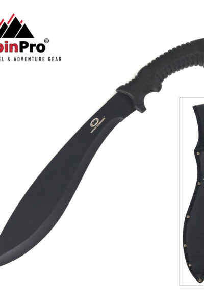 Chopper machete – WithArmour