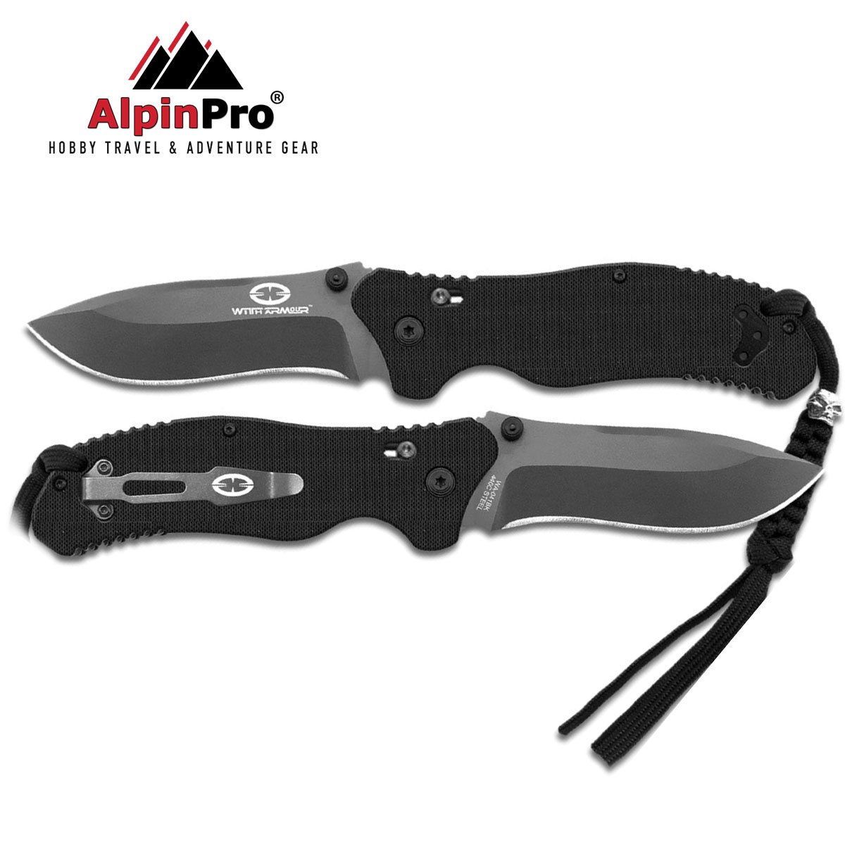 Eagle Claw EDC – WithArmour