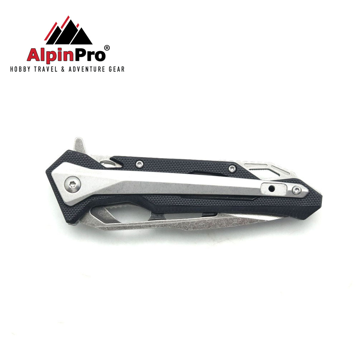 Fin – WithArmour - Image 4