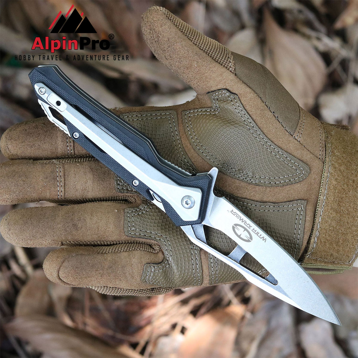 Fin – WithArmour - Image 5