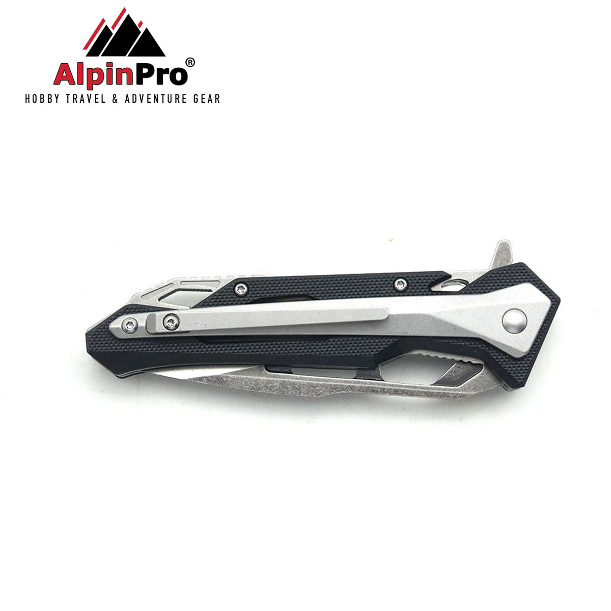 Fin – WithArmour - Image 3