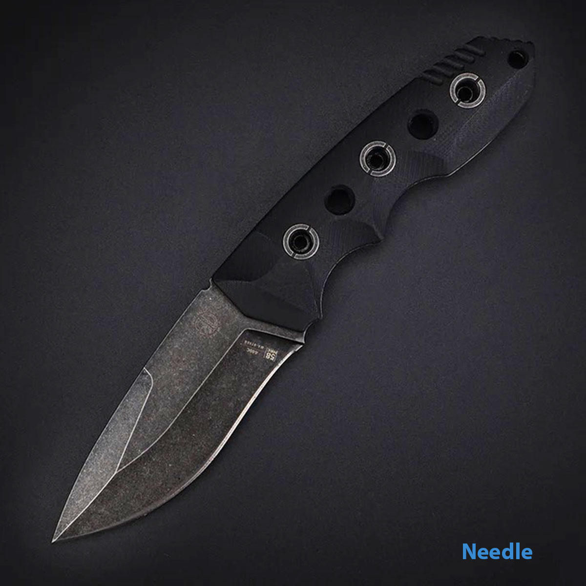 WithArmour Needle