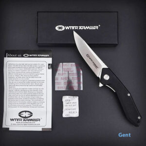 WithArmour Gent – πρόσθετη εικόνα 1
