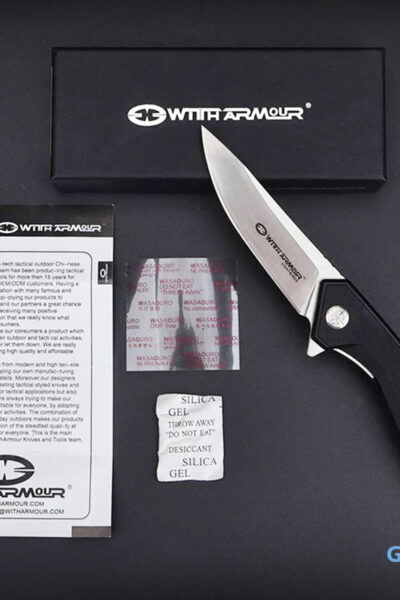 WithArmour Gent – πρόσθετη εικόνα 1