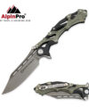 FORGED SPECIAL – WithArmour
