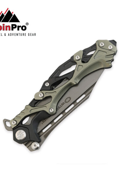 FORGED SPECIAL – WithArmour – πρόσθετη εικόνα 1