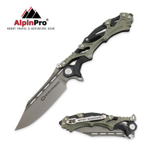 FORGED SPECIAL – WithArmour