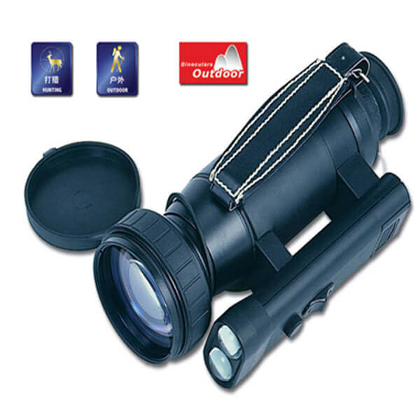 Κιάλι νύχτος WH-35 – BlueVision