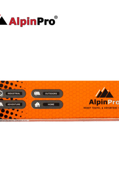 Σουγιάς FK-003C – AlpinPro – πρόσθετη εικόνα 1