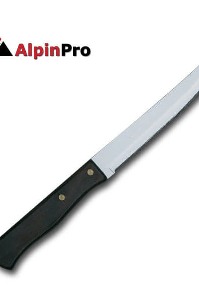 Μαχαίρι κουζίνας – 6231 -12S – 12.70εκ – AlpinPro