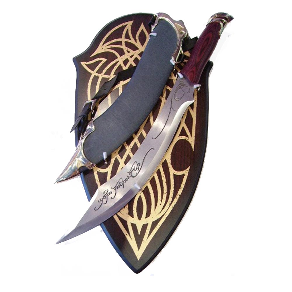 Σπαθί Aragorn's Dagger (Από Tο LOTR)
