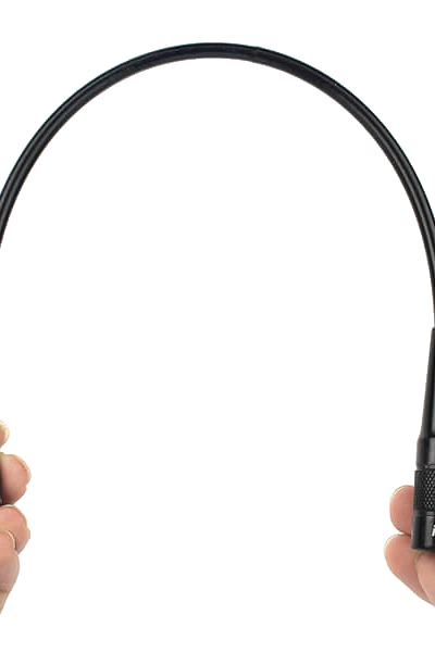 ΚΕΡΑΙΑ RETEVIS, SMA-M U/V Elite Antenna 15.4Inch Dual Band – πρόσθετη εικόνα 1