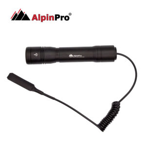 ΔΙΑΚΟΠΤΗΣ ΜΕ ΚΑΛΩΔΙΟ ΓΙΑ ΤΟΝ ΦΑΚΟ TM-04R – AlpinPro – πρόσθετη εικόνα 1