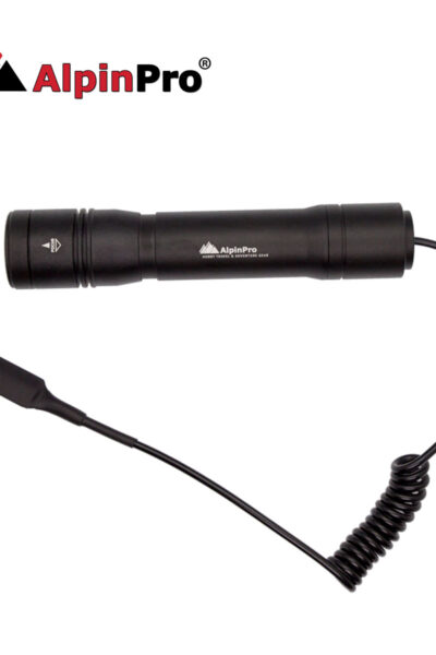 ΔΙΑΚΟΠΤΗΣ ΜΕ ΚΑΛΩΔΙΟ ΓΙΑ ΤΟΝ ΦΑΚΟ TM-04R – AlpinPro – πρόσθετη εικόνα 1