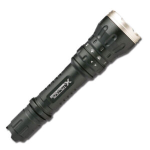 Φακός TM-02R – AlpinPro