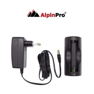 Φορτιστής RU-9 – AlpinPro