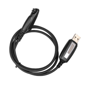 Καλώδιο RETEVIS USB PD01 για προγραμματισμό πομποδεκτών C1, HA1UV