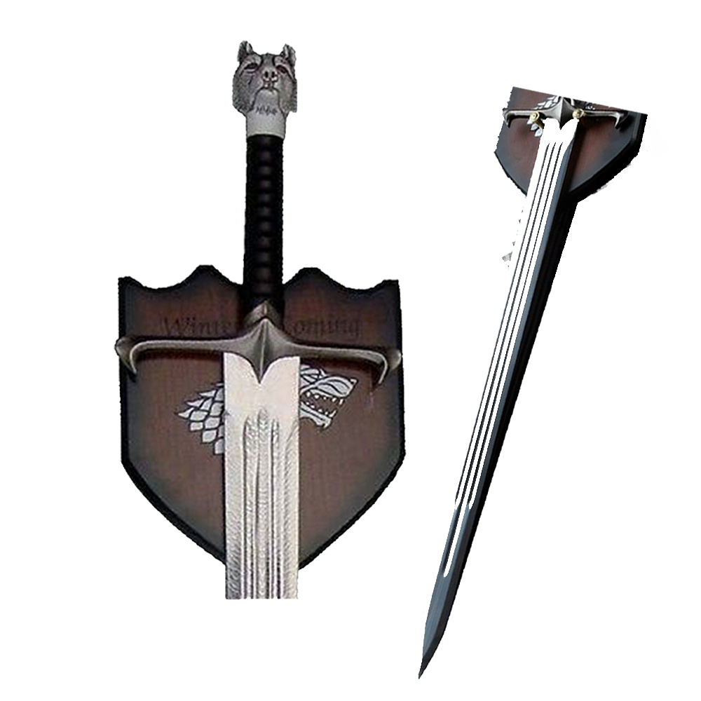 Σπαθί Διακοσμηκτικό Longclaw Game Of Thrones