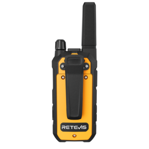 ΠΟΜΠΟΔΕΚΤΗΣ PMR RETEVIS RB648A,9 (Ζευγος) – πρόσθετη εικόνα 1