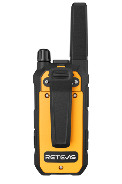 ΠΟΜΠΟΔΕΚΤΗΣ PMR RETEVIS RB648A,9 (Ζευγος) – πρόσθετη εικόνα 1