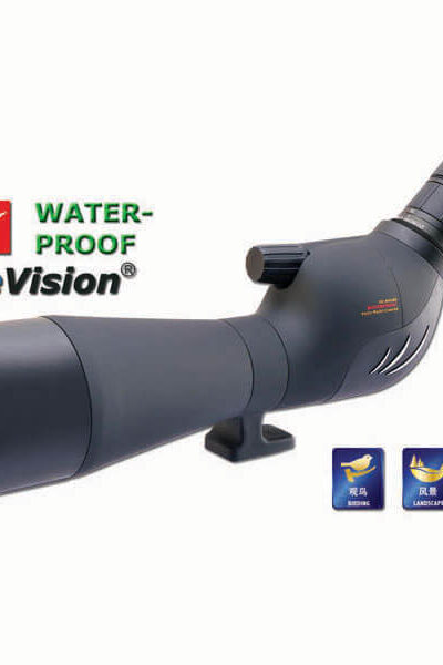 Field scope 202010 – BlueVision