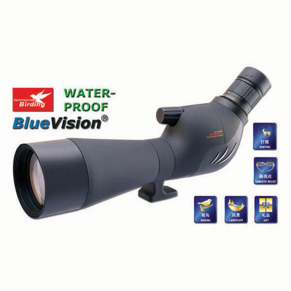 Field scope 202010 – BlueVision